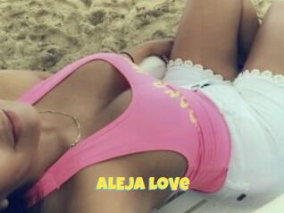 ALEJA_Love