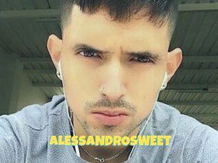 ALESSANDRO_SWEET