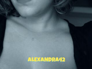 ALEXANDRA42