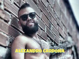 ALEXANDRO_CARDONA Sexe et Porno