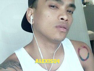 ALEXIS84