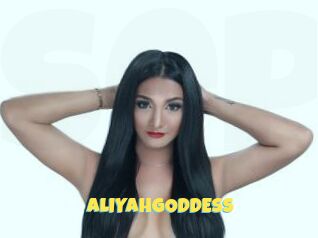 ALIYAHGODDESS