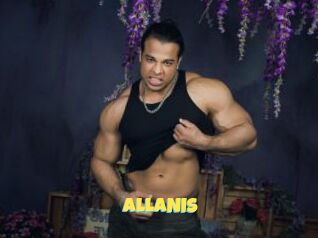 ALLANIS
