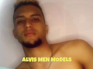 ALVIS_MEN_MODELS