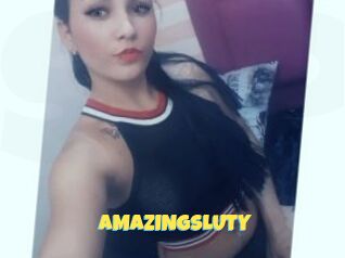 AMAZINGSLUTY