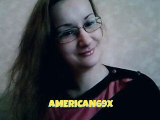 AMERICAN69x Sexe et Porno