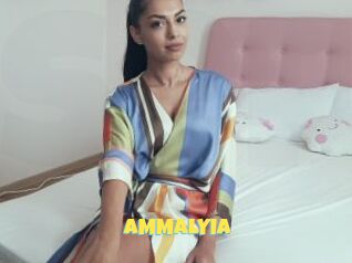 AMMALYIA