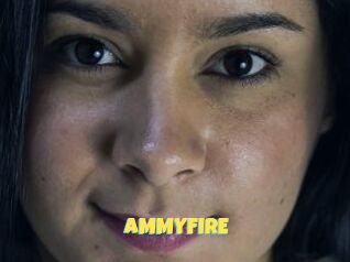AMMYFIRE