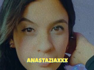 ANASTAZIAXXX