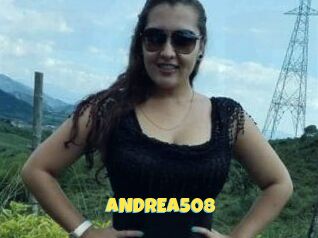 ANDREA508