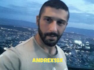ANDREX18X