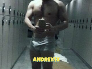 ANDREX1X