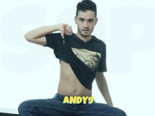 ANDY9