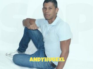 ANDYHUGEXL