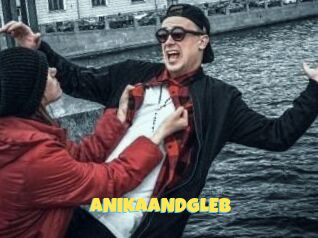 ANIKA_AND_GLEB Sexe et Porno