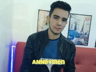 ANNDYmen