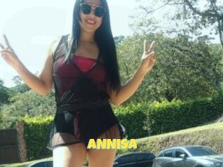 ANNISA