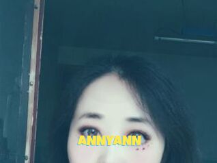 ANNYANN