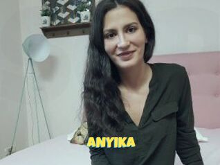 ANYIKA
