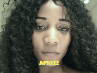 APIO22