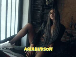 ARIAHUDSON