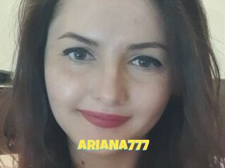 ARIANA777