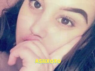 ASHXOXO