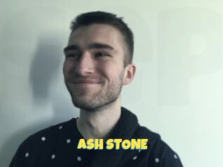 ASH_STONE Sexe et Porno