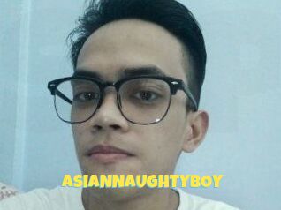 ASIANNAUGHTYBOY