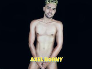 AXEL_HORNY