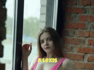A_lexis