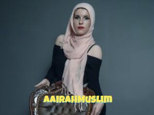 AairahMuslim