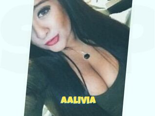 Aalivia