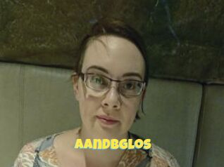 Aandbglos