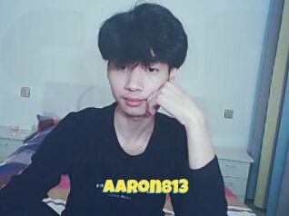 Aaron813