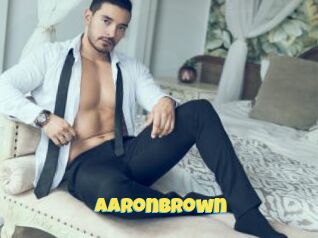 AaronBrown