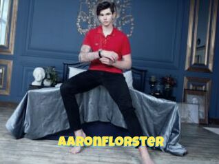 AaronFlorster