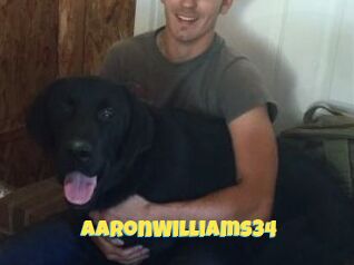 AaronWilliams34 Sexe et Porno