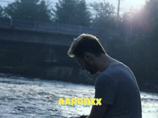 Aaronxx