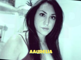 Aaurelia
