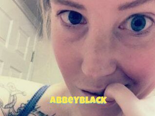 Abbey_Black