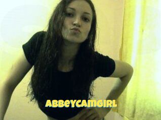 AbbeyCamgirl