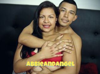 AbbieAndAngel