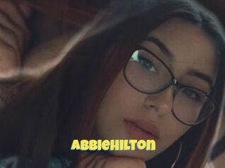 AbbieHilton
