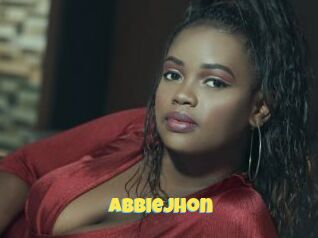 AbbieJhon
