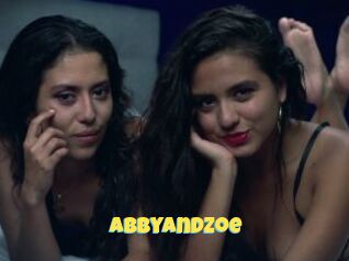 AbbyAndZoe