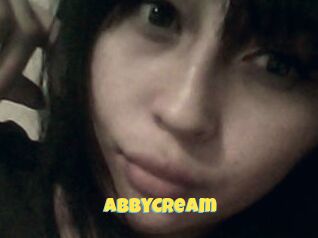 AbbyCream