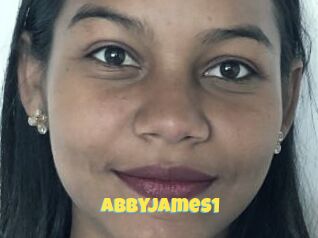 AbbyJames1