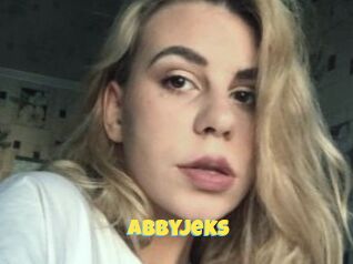 AbbyJeks Sexe et Porno