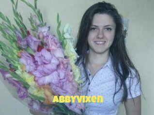 AbbyVixen